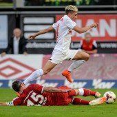 Austria für die Meisterschaft gerüstet