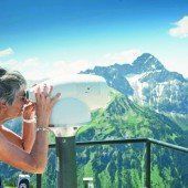 Kleinwalsertal wehrt sich gegen Maut-Pläne