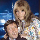 TV-Legende aus der Raumschiff-Orion-Zeit