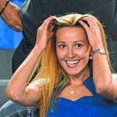 Djokovic feierte mit Freundin Jelena Hochzeit
