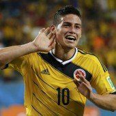 Von brasilianischen Fans bis zur neuen Torlinientechnik