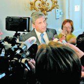 Spindelegger offen für Reform der Grundsteuer