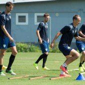 Altach will nachlegen