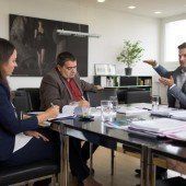 „Bregenz soll wachsen“
