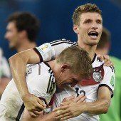 Müller: „Der Scheißdregg intressiert mi ois ned“