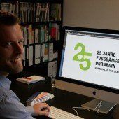 Grafikdesign mit dem gewissen Etwas