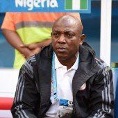Nigeria bietet Keshi neuen Vertrag an