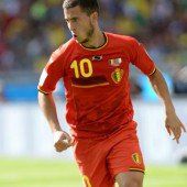 „Spiel des Lebens“ für Hazard