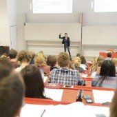 Über den Arlberg zum Lehrerdiplom