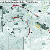Wirbel um „Beweise“ für russische Raketen