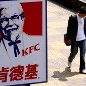 Gammelfleisch-Skandal in China weitet sich aus