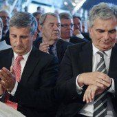 Pensionen bis Steuern: „Probleme häufen sich“