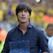 „Niemand sollte sich unbesiegbar fühlen“
