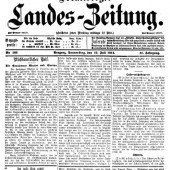 Erholung an Körper und Geist in Maien