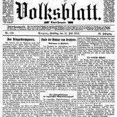 Tod in Österreichs Botschaft in Belgrad