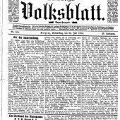 „Österreichs Armee ist nicht mehr gefährlich“