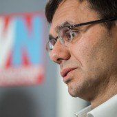 Ist Wallner  „politisch elastischer Schwarzer“?