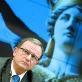 „U-Ausschuss kommt sowieso“