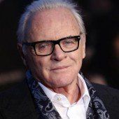 Hopkins wird zum Serienstar