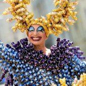 Christopher Street Day wurde bunt gefeiert