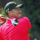 Federer und Woods mit größtem Markenwert