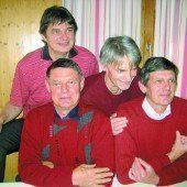 Nostalgie-Galerie. Bilder damals und heute