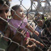 Fast 500 Kinder und Jugendliche im Gazastreifen getötet