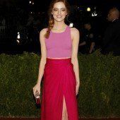 Emma Stone gibt ihr Broadway-Debüt