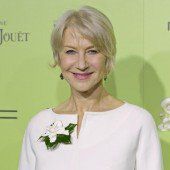 Mirren fühlt sich „alles andere als fit“