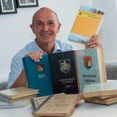 Starke Sehnsucht nach einer neuen „Bibel“