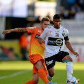 Altach verliert