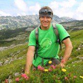 Ein „Moses der Berge“