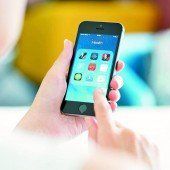 Wachstum: Eine Million Jobs in der App-Branche