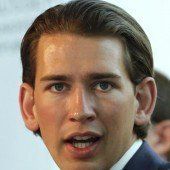 Kurz nimmt den Sieg Erdogans nur zur Kenntnis