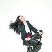 High Heels adé: Flache Schuhe sind angesagt