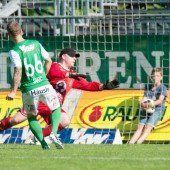 Verlorener Sohn ist zurück