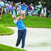 95.000 Euro als „Trost“ für Wiesberger