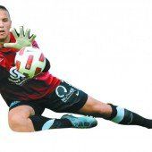 Stojanovic neue Nummer eins