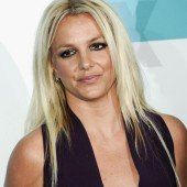 Britney Spears ist wieder Single
