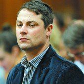 Carl Pistorius – Autounfall