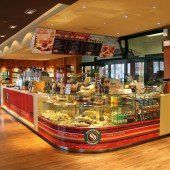 Wiener Kaffeehaus am Kaiserstrand