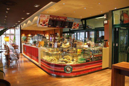 Coffeeshop Company: Erstes Vorarlberger Outlet in Lochau.  Foto: CC