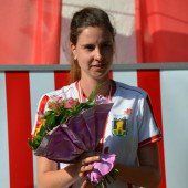 WM-Bronze im Team für Ländle-Quartett