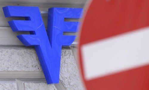 Der Ausblick von Moody’s für die ÖVAG ist negativ. Foto: APA