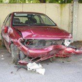 Straßensperren bei 1,6 Promille kein Hindernis