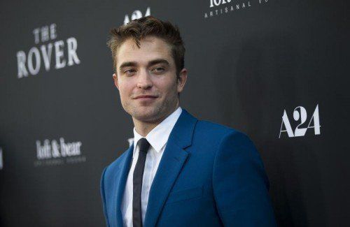 Der gebürtige Brite fühlt sich in Hollywood wohl. Foto: Reuters