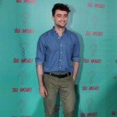 Radcliffe unzufrieden mit Schauspielleistung