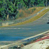 Rundenrekord auf Nürburgring