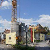 3,5 Millionen Euro für zwölf Wohneinheiten