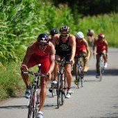 Dreikampf am Jannersee hat eine lange Tradition